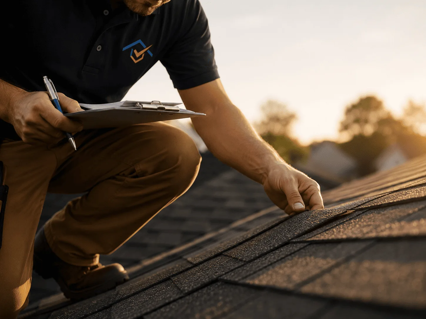 Why Choose Roof Inspection in Alden, KS