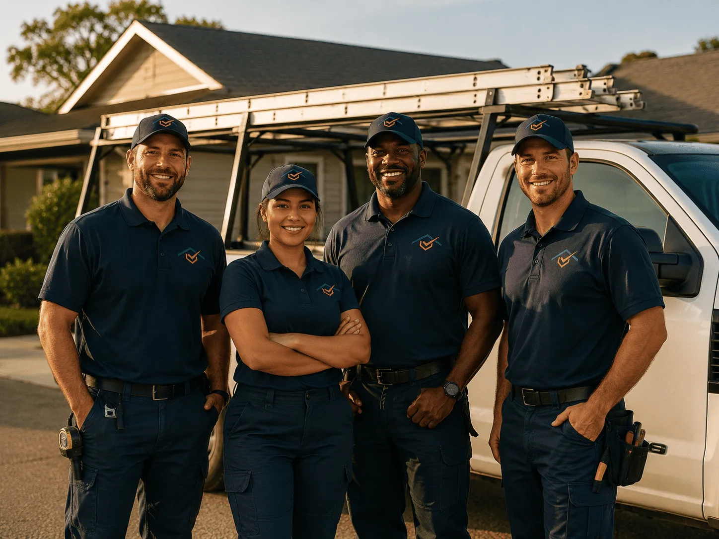 Roof Inspection company in Alden, KS
